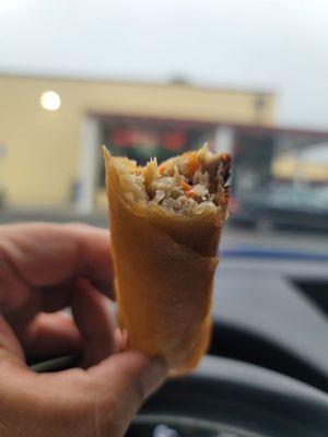 Banh Mi DC Sandwich by null