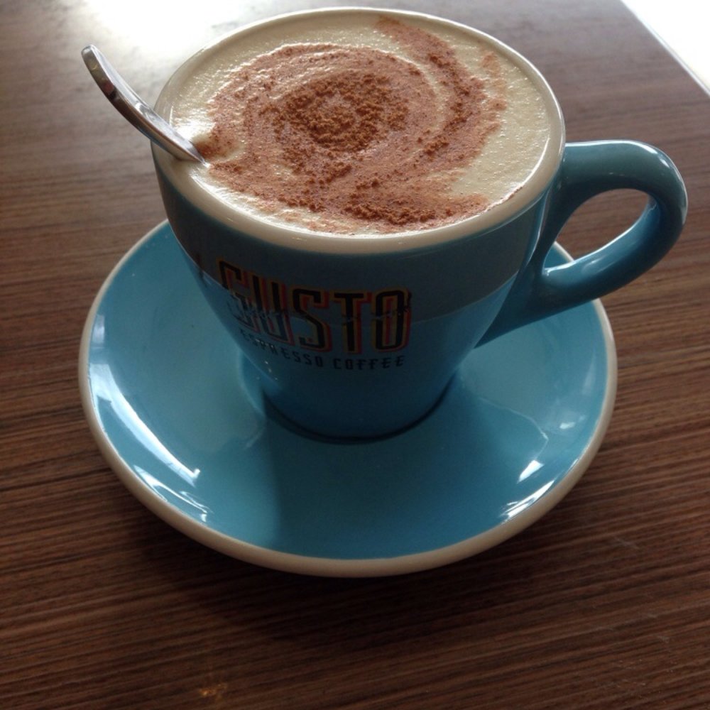 Terrence Coffee - Yummy chai latte! - Cafes Near Me - Lindfield, NSW Terrence Coffee - Yummy chai latte! - Cafes Near Me - Lindfield, NSW