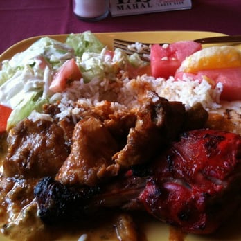 India Garden - A little of nearly everything - Indian Near Me - Pleasanton, California