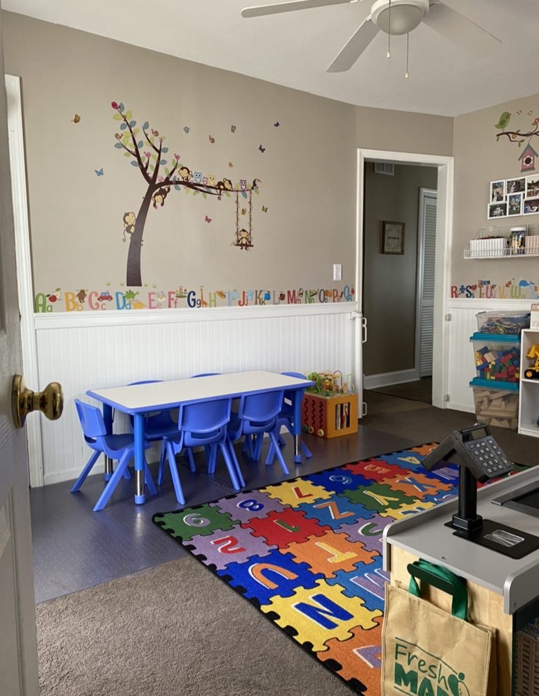 Terry's Daycare - childcare center in Norwalk, CT