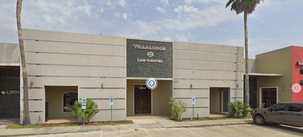 Jose M. Martinez - disability attorney in McAllen, TX