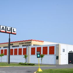 U-Haul Moving & Storage of Medford