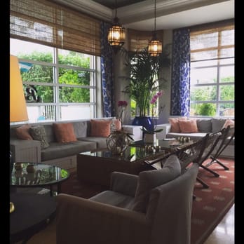 Circa 39 Hotel - Lounge area in lobby. Stunning even on a rainy day! - Hotels Near Me - Miami Beach, Florida Circa 39 Hotel - Lounge area in lobby. Stunning even on a rainy day! - Hotels Near Me - Miami Beach, Florida