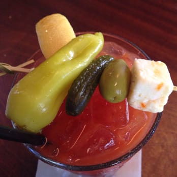 Sweet Science - classic  Bloody - Bars Near Me - Brooklyn, New York