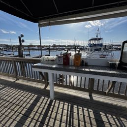Dock Dock