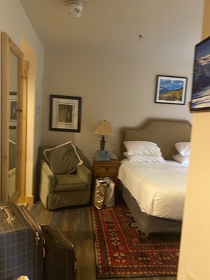 Mountain Lodge Telluride by null