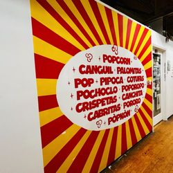 Bakehouse Art Complex