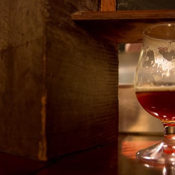 The Monk's Kettle - The Bourbon Arrogant Bastard standing alone, feeling lonely. - Bars Near Me - Oakland, California The Monk's Kettle - The Bourbon Arrogant Bastard standing alone, feeling lonely. - Bars Near Me - Oakland, California