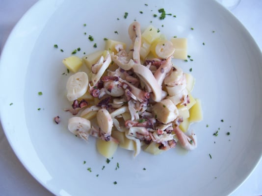 Trattoria da Spadin by null