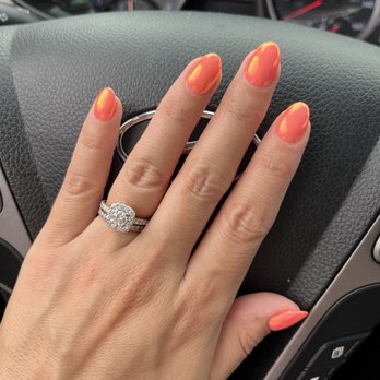Nail & Beyond - Nail Salons Near Me - Sanford, Florida Nail & Beyond - Nail Salons Near Me - Sanford, Florida