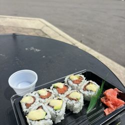 Oceancado roll