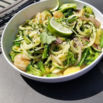 Noodles and Company - Curry with veggies as noodles - Noodles Near Me - Boise, Idaho Noodles and Company - Curry with veggies as noodles - Noodles Near Me - Boise, Idaho