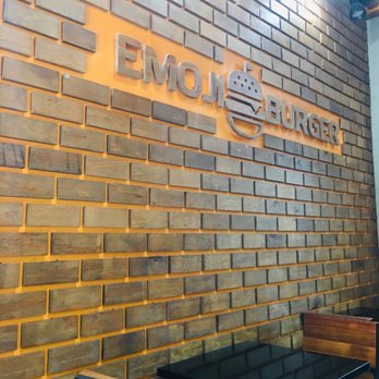 Emoji Burger - Burgers Near Me - Jackson Heights, New York