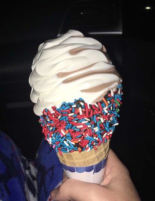 Kell's Kreme by null