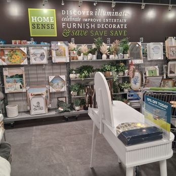 Homesense - Wall art & faux flowers - Home Decor Near Me - Boca Raton, Florida