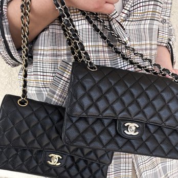 Clotheshorse Anonymous - New CHANEL - Women's Clothing Near Me - Dallas, Texas