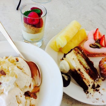 Ikena - Only tried half the dessert items.. - Buffets Near Me - Wailea-Makena, Hawaii Ikena - Only tried half the dessert items.. - Buffets Near Me - Wailea-Makena, Hawaii