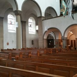 St. Martin - Empore