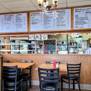 Original Hotcake House - Diners Near Me - Portland, Oregon