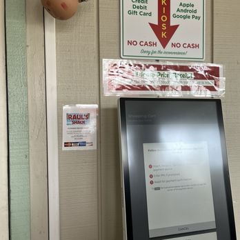 Raul's Shack - You can order here or in person - Fast Food Near Me - Encinitas, California