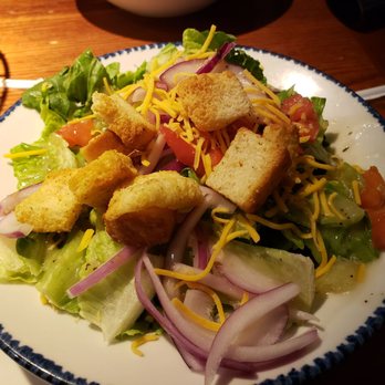 Red Lobster - Salad - Seafood Near Me - Plano, Texas Red Lobster - Salad - Seafood Near Me - Plano, Texas