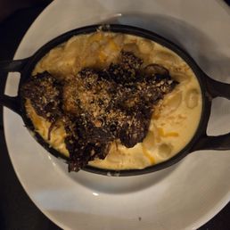 Short Rib Ravioli Short Rib Ravioli