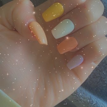 Trendy Nails & Lash - Manicure! - Eyelash Service Near Me - Denver, Colorado Trendy Nails & Lash - Manicure! - Eyelash Service Near Me - Denver, Colorado