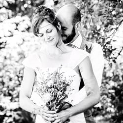 Haven Hair Studio - Bride love