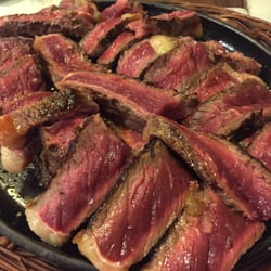 Beethoven III - Chuletón de buey - exquisito!