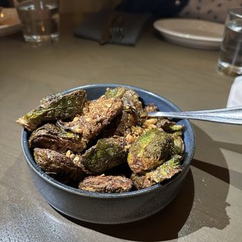 Aba - Mediterranean Near Me - Austin, Texas