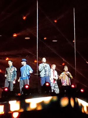 CAJUNDOME & Convention Center by null