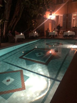 Airelles Saint-Tropez, Pan Dei Palais by null