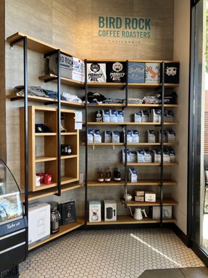 Bird Rock Coffee Roasters - Torrey Pines by null