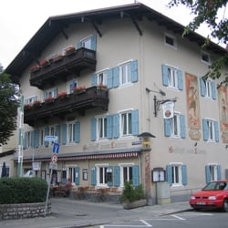 Gasthof zum Lamm