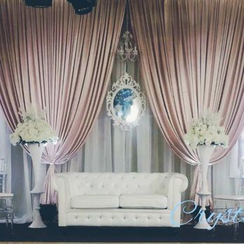 Crystal Decor - Party & Event Planning Near Me - Calgary, Alberta Crystal Decor - Party & Event Planning Near Me - Calgary, Alberta
