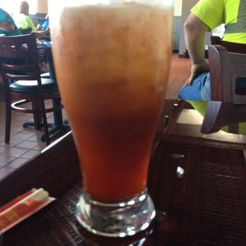 Thai Thara - Iced tea - Thai Near Me - Richmond, Indiana Thai Thara - Iced tea - Thai Near Me - Richmond, Indiana