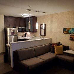 Residence Inn by Marriott
