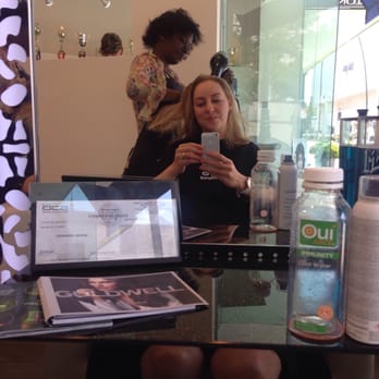 Ikonbh - Hair time! Micromist - Hair Salons Near Me - Los Angeles, California Ikonbh - Hair time! Micromist - Hair Salons Near Me - Los Angeles, California