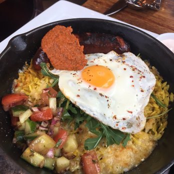 Chambar - Paella - Belgian Near Me - Vancouver, British Columbia