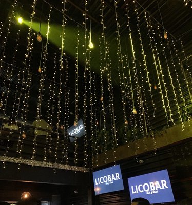 Licobar by null