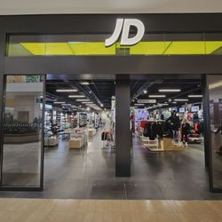 JD Sports