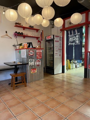 KOHOKU-KU RAMEN CHICAGO by null