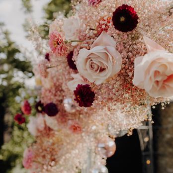 Kati Mac Floral Design - Florists Near Me - West Chester, Pennsylvania