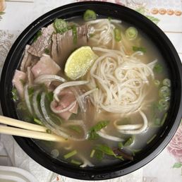 Pho King Number 8