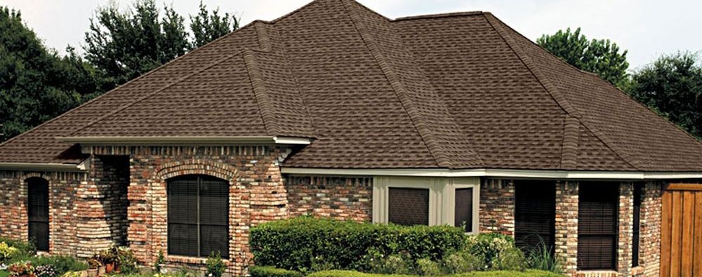 Slide of Armstrong Roofing