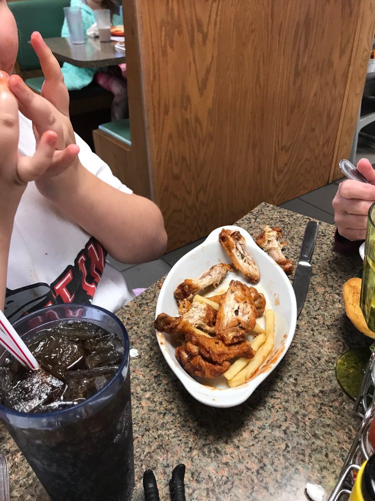 Tony's Little Bambino's