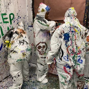 Brainy Actz Escape Rooms -Temecula - Escape Games Near Me - Temecula, California