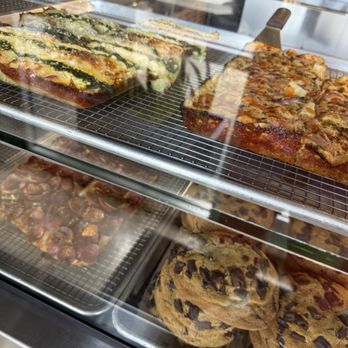 Death by Pizza - Omg. Pizza so good. The cookies. Omg. Go !!! - Pizza Near Me - Delray Beach, Florida Death by Pizza - Omg. Pizza so good. The cookies. Omg. Go !!! - Pizza Near Me - Delray Beach, Florida