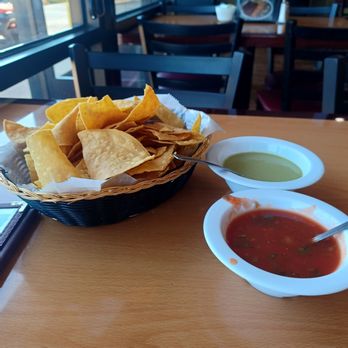 La Palapa - Mexican Near Me - Memphis, Tennessee