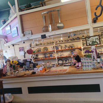 The Ginger Grater - Kitchen & Bath Near Me - La Conner, Washington The Ginger Grater - Kitchen & Bath Near Me - La Conner, Washington